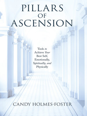 cover image of Pillars of Ascension